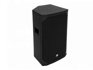 Omnitronic AZX-215A 2-Wege Top aktiv 350W 