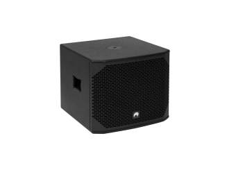 Omnitronic AZX-115 PA-Subwoofer 400W 