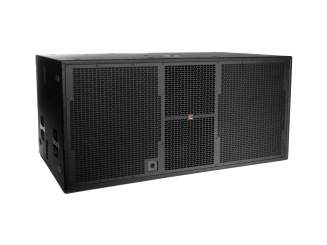Celto Acoustique SU218TL Transmission Line Subwoofer 