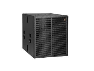 Celto Acoustique CSW118 Subwoofer 