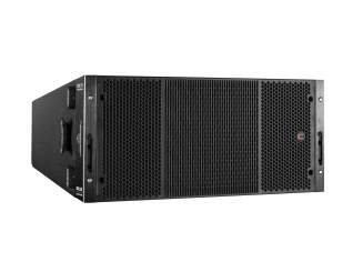 Celto Acoustique IWAC210 2-Wege Line Array Modul 