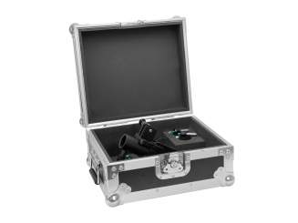 Celto Acoustique IWAC210-MA Stativadapter inkl. Case 