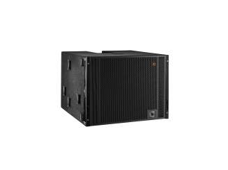 Celto Acoustique IWAC118S Subwoofer 
