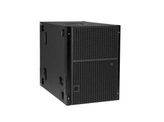Celto Acoustique IR18S Subwoofer 