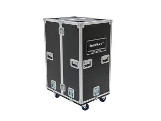 Celto Acoustique IR10+-SK Skateboard-Case 