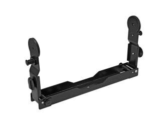 Celto Acoustique IR10+-FYOKE Halterung inkl. Transporttasche 