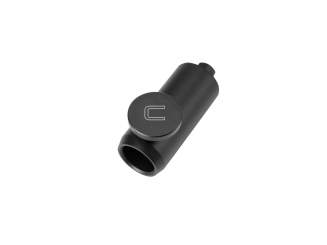 Celto Acoustique IR10+-MA Stativadapter inkl. Transporttasche 