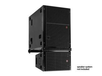 Celto Acoustique IR18S-IFR Flugrahmen 