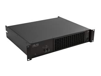 Celto Acoustique P2.25 Endstufe 