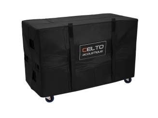 Celto Acoustique SU218TL-SBAG Schutzhülle 