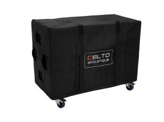 Celto Acoustique CSW218-SBAG Schutzhülle 