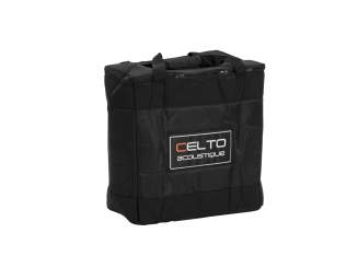 Celto Acoustique IR10-SBAG Schutzhülle 