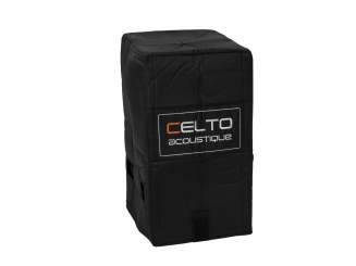 Celto Acoustique IR18-SBAG Schutzhülle 
