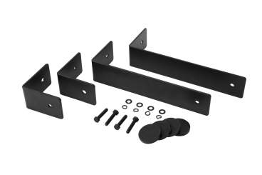 Celto Acoustique iFIX17S Installationsbügel schwarz 