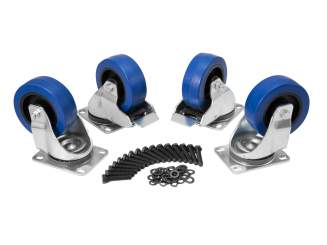 Celto Acoustique Lenkrollenset 