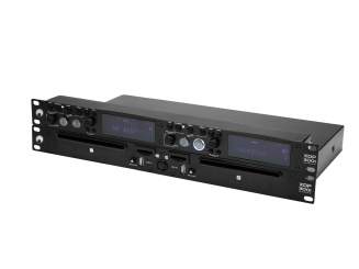 Omnitronic XDP-3001 CD-/MP3-Player 