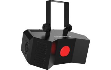 Chauvet DJ Obsession HP 