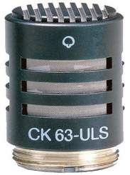 AKG CK 63 ULS 