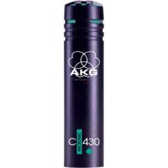 AKG C 430 