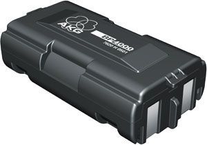 AKG BP 4000 