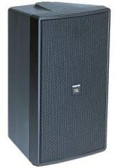JBL Control 29 AV, schwarz 