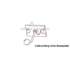 JBL MTC 25 / 28 CM Halterung 