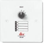 dbx ZC-3 