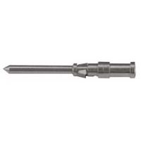Harting Pin männl. für Steckereinsatz, versilbert, 0.3mm 