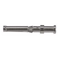 Harting Pin weibl. für Buchseneinsatz, versilbert, 0.3mm 