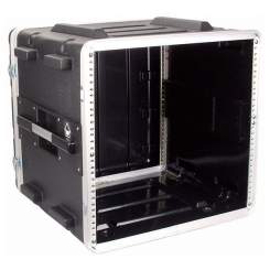 Showgear Rack Case 19" 10 HE 
