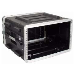Showgear Rack Case 19" 6 HE 