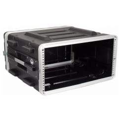 DAP Rack Case 19" 4 HE 