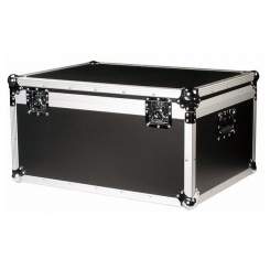 Showgear Stack Case 4 
