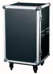 Showgear Drawner Case 16HE 