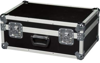 Showgear Universal foam case 2 