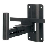 Showgear Boxenwandhalter, bis 25 kg neigbar 