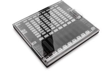 Decksaver NI Maschine Jam Staubschutzabdeckung 