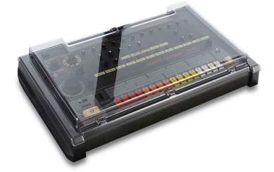 Decksaver Roland TR-808 Staubschutzabdeckung 