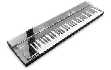 Decksaver NI Kontrol S61 Staubschutzabdeckung 