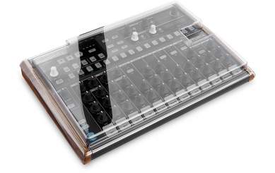 Decksaver Arturia Drumbrute Staubschutzabdeckung 