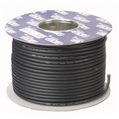 DAP DIG-110 AES-EBU 110 Ohm Digital Cable Black 100m Spool 