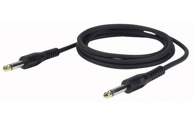 DAP FL066 Mono Klinke auf Mono Klinke, 6m 