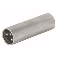DAP Adapter XLR männl. auf XLR männl. FLA25 