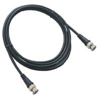 DAP BNC Stecker zu BNC Stecker, Länge 3 m, 6mm 