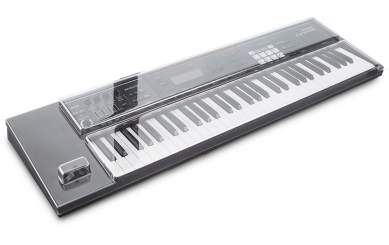 Decksaver Roland Juno DS-61 Staubschutzabdeckung 