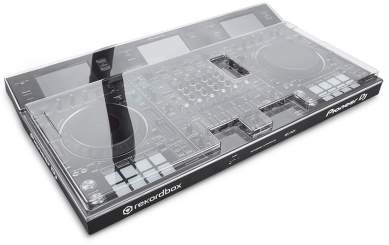 Decksaver Pioneer DDJ-RZX Staubschutzabdeckung 