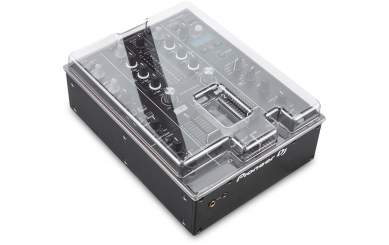 Decksaver Pioneer DJM-450 Staubschutzabdeckung 