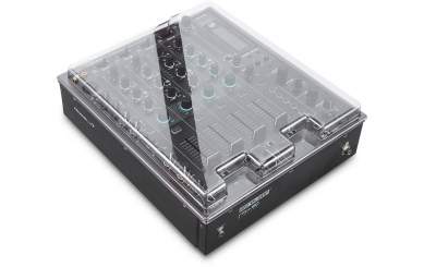Decksaver Reloop RMX 90/80/60 Staubschutzabdeckung 