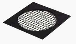 Showtec Filterframe for Par 46 Can Black 