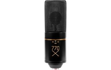 MXL 770 X 